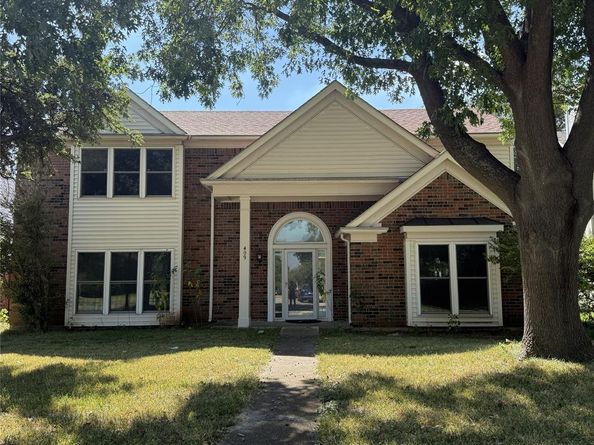 409  Williams Street , Cedar Hill Texas 75104