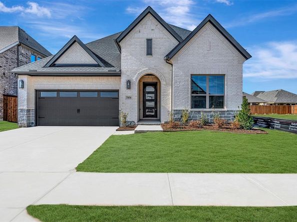 7836  Pondview Lane , Fort Worth Texas 76123