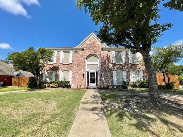 1201  Case Drive , Mesquite Texas 75181