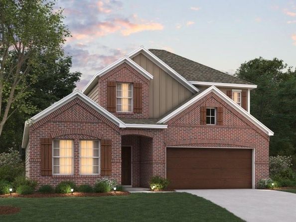 13085  Limestone Street , Providence Village Texas 76227