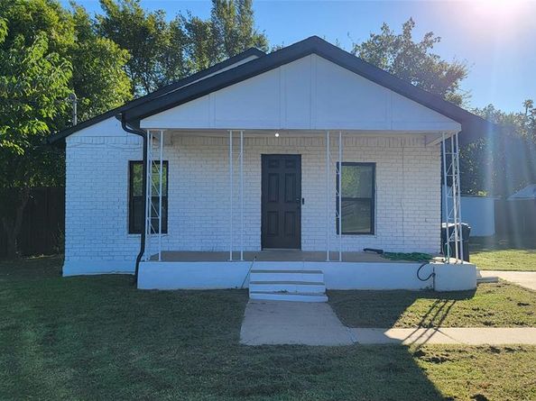 623 S Ruddell Street , Denton Texas 76205