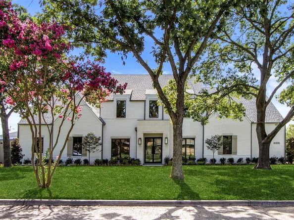 10335  Hedgeway Drive , Dallas Texas 75229