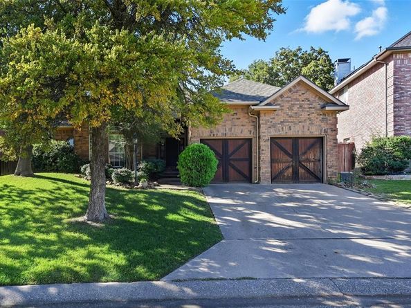 2680  Creekside Court , Highland Village Texas 75077