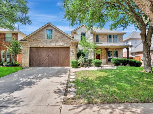 3905  Vernon Way , Fort Worth Texas 76244