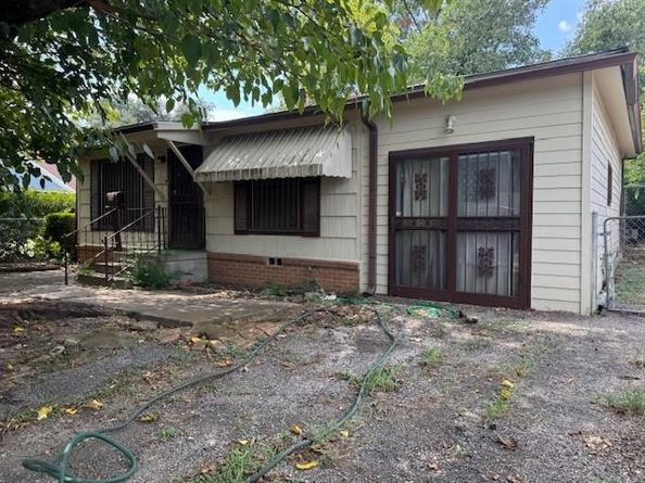 3608  Stanley Avenue , Fort Worth Texas 76110