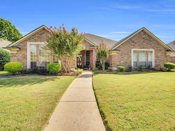 2616  Brookwood Drive , Mansfield Texas 76063