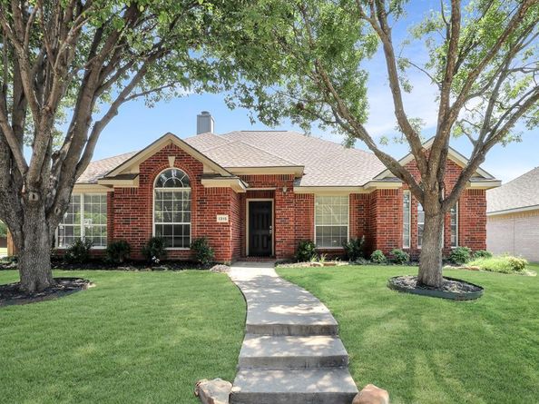1315  Ballantrae Drive , Allen Texas 75013