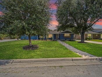 6201  Trail Lake Drive 