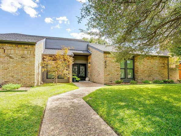 4304  Cobblers Lane , Dallas Texas 75287