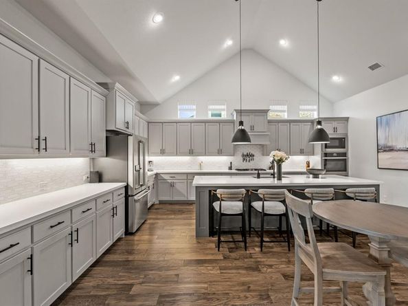 11504  Antler Ridge Way , Argyle Texas 76226