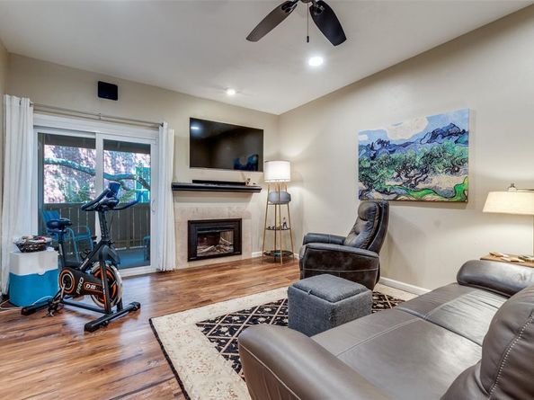 8601  Park Lane   624, Dallas Texas 75231