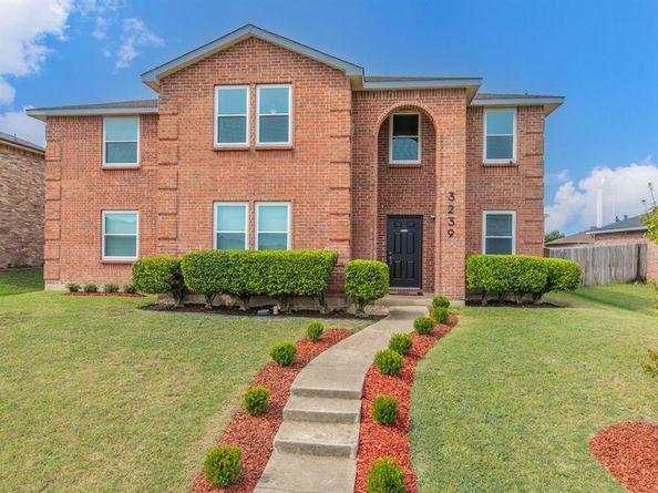 3239  Poppy Place , Lancaster Texas 75134