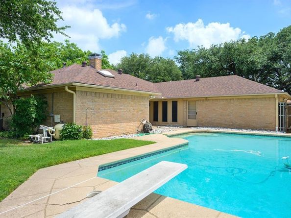 900 E Berkeley Drive , Richardson Texas 75081