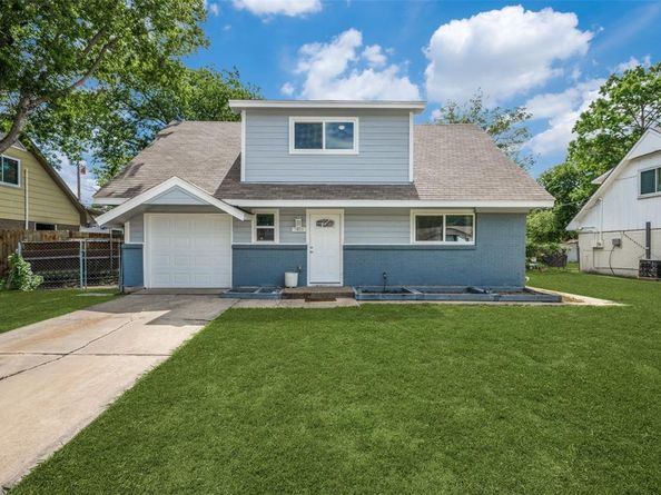 3404  Sunnydale Lane , Denton Texas 76209