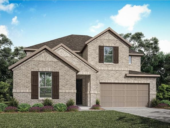7228  Ladybug  , Little Elm Texas 76227