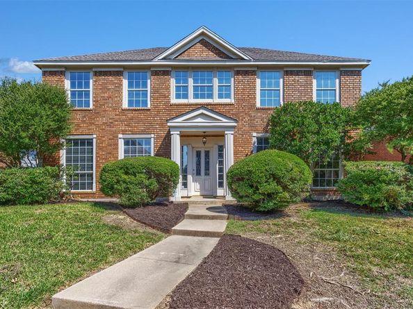 1205  Osceola Trail , Carrollton Texas 75006