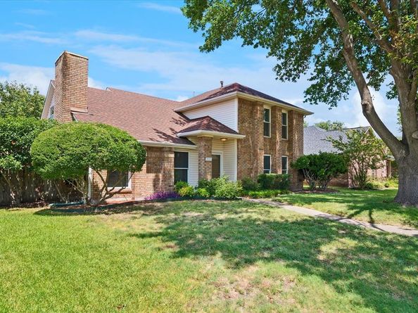 2027  Lavaca Trail , Carrollton Texas 75010
