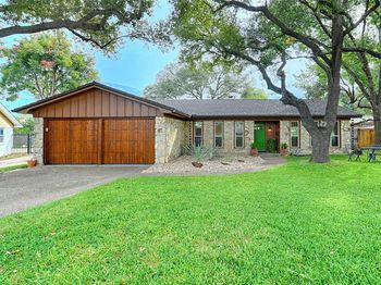 801  Raintree Road 