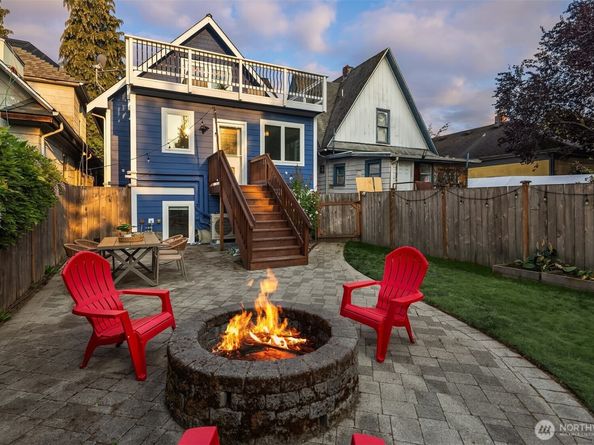 1629 22nd Avenue, Seattle WA 98122