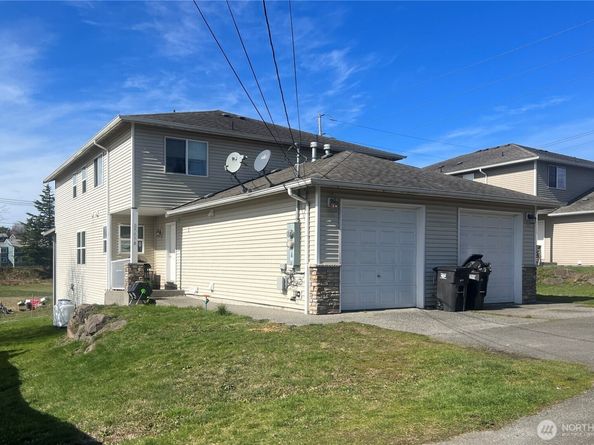 2905 11th Street C & D, Everett WA 98201