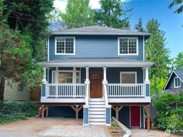 1528 NE 97th ST, Seattle WA 98115