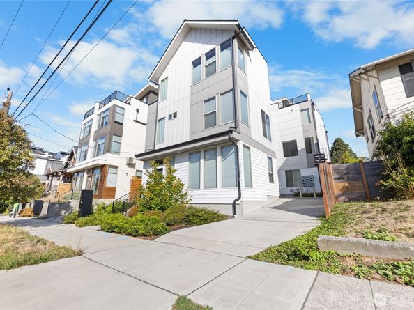 814 NW 54th St A, Seattle WA 98107