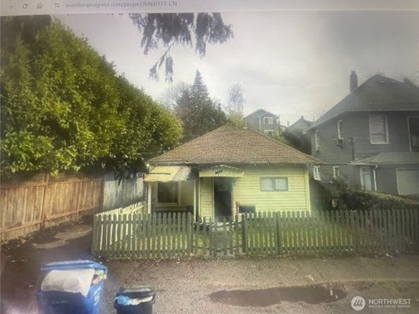4114 37th Avenue S, Seattle WA 98118