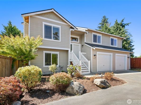 7166 E Fillmore Street, Port Orchard WA 98366