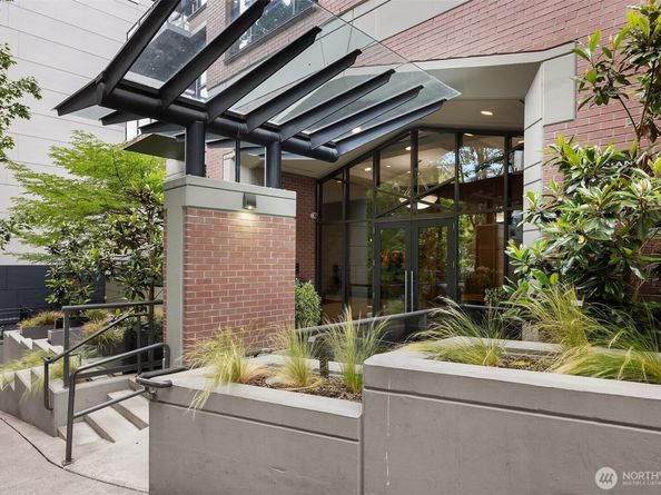 1420 Terry Avenue OU, Seattle WA 98101