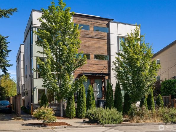 630 NW 85th Street Unit A, Seattle WA 98117