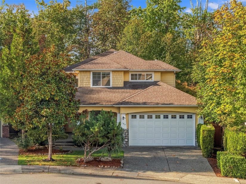 189 241st Place SE, Sammamish WA 98074