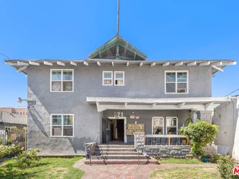 521 S Union Avenue