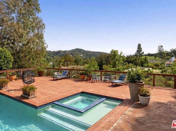 9820 Gloucester Drive, Beverly Hills CA 90210