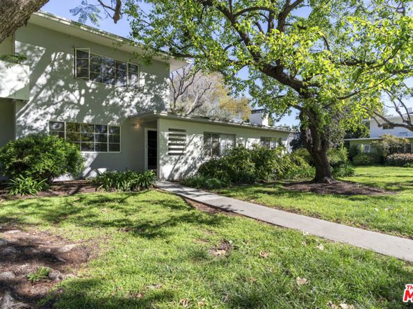 5165 Village, Los Angeles CA 90016