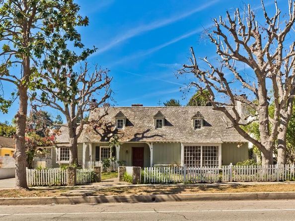 165 Veteran Avenue, Los Angeles CA 90024