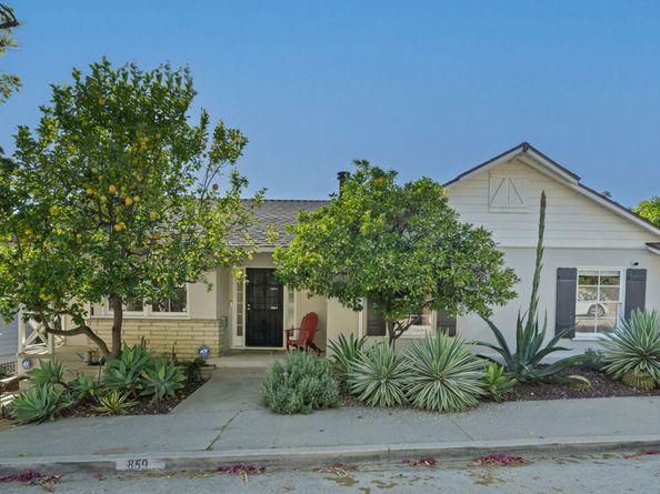 859 Cresthaven Drive, Los Angeles CA 90042