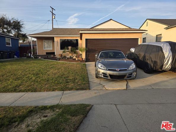 2823 Hardwick Street, Lakewood CA 90712
