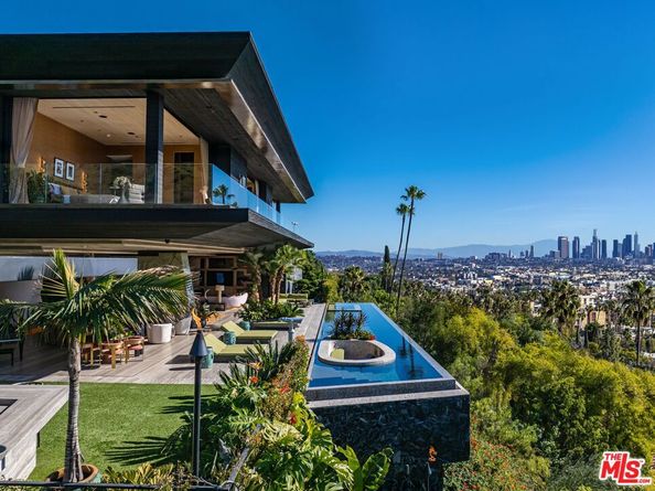 1851 N Stanley Avenue, Los Angeles CA 90046