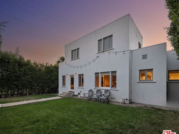 803 N Curson Avenue, Los Angeles CA 90046