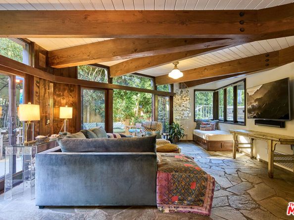 31875 Sea Level Drive, Malibu CA 90265