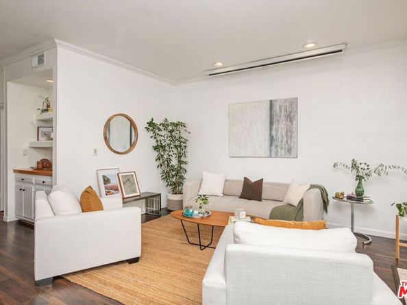 5139 Balboa Boulevard 9, Encino CA 91316