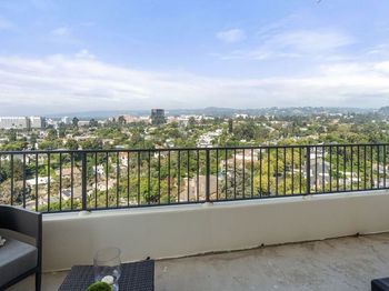 10501 Wilshire Boulevard