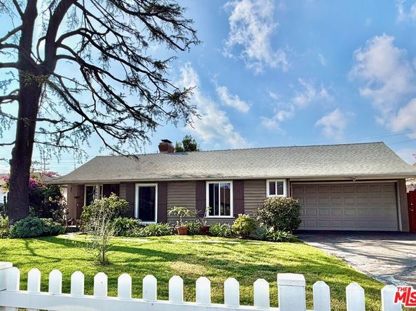 5445 Agnes Avenue, Valley Village CA 91607