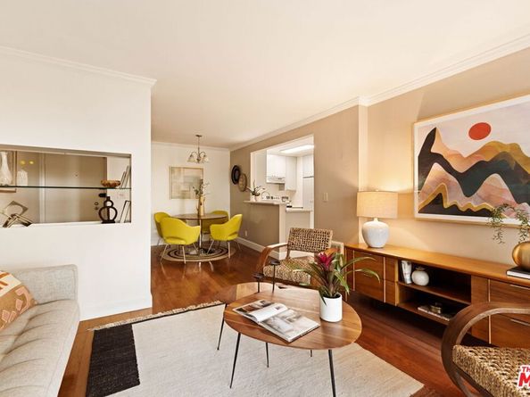 360 S Euclid Avenue 125, Pasadena CA 91101