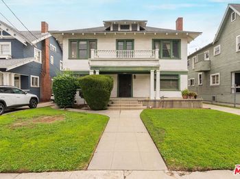 1804 Roosevelt Avenue