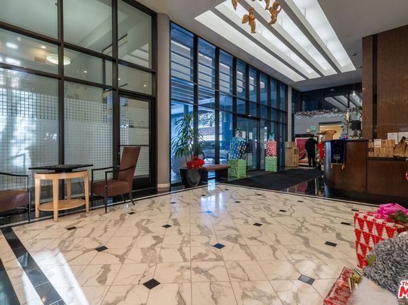 880 W 1st Street 506, Los Angeles CA 90012