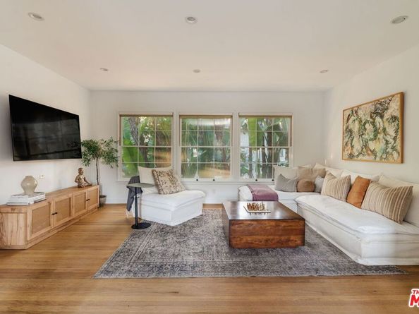 1528 Yale Street 5, Santa Monica CA 90404