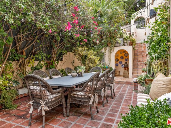 175 W Channel Road, Santa Monica CA 90402