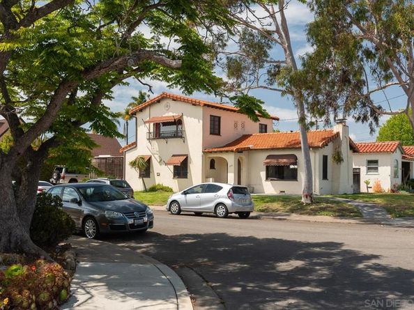 1240 Golden Gate Dr., San Diego CA 92116