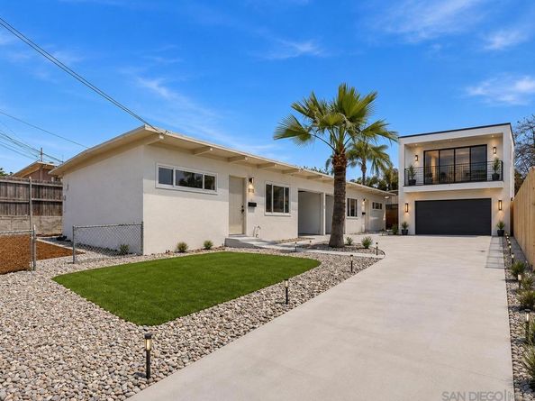 8115 8117 Helm, San Diego CA 92114